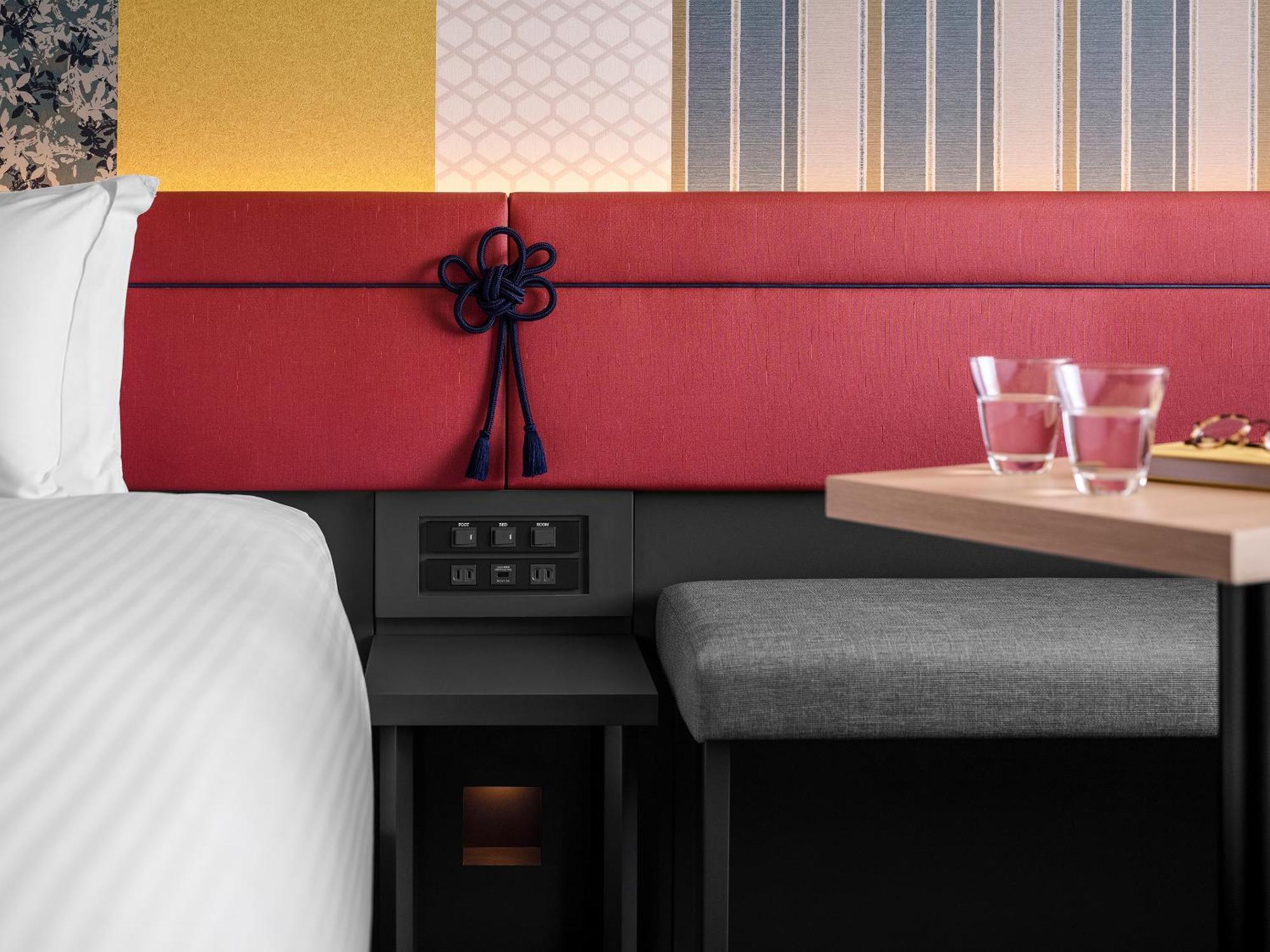 Mitsui Garden Shijo 4* Kyoto