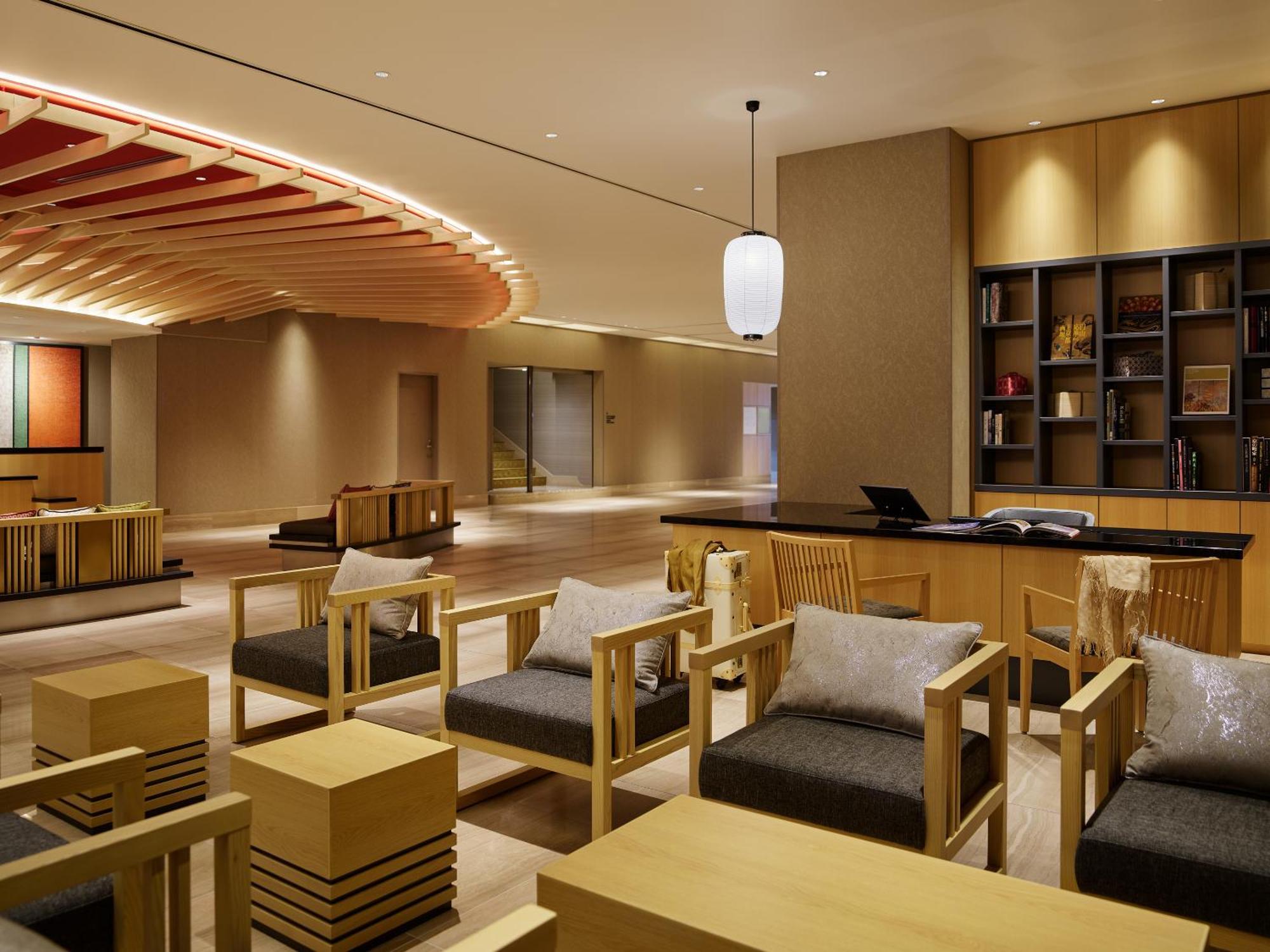 Mitsui Garden Shijo Hotel Kyoto