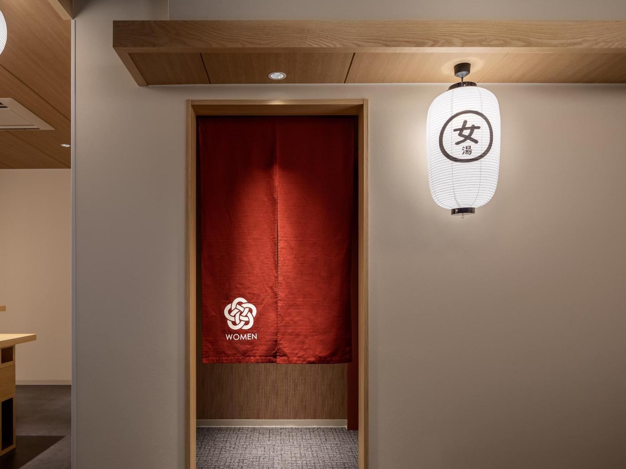 Hotel Mitsui Garden Shijo Kyoto
