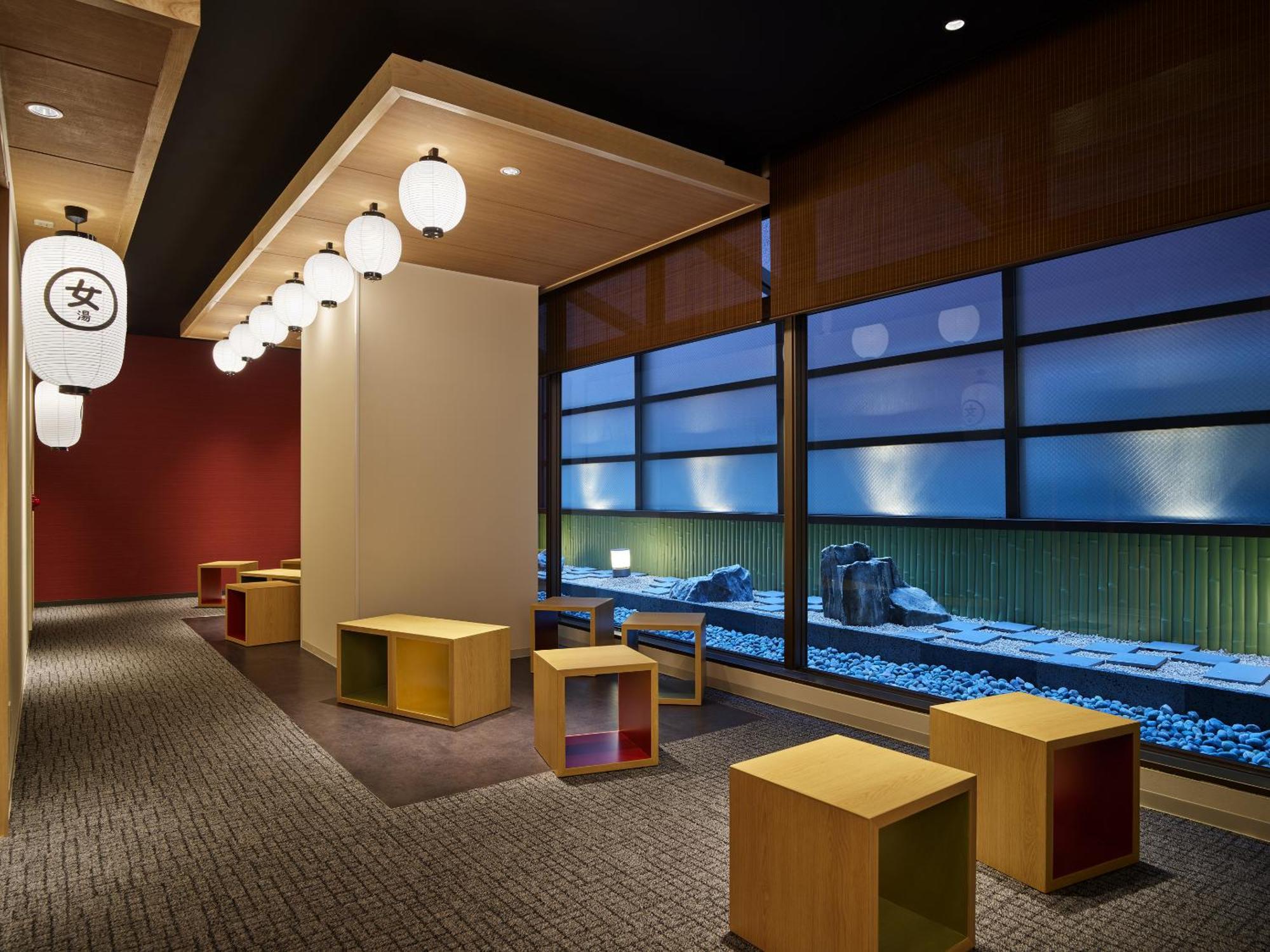 Hotel Mitsui Garden Shijo 4*