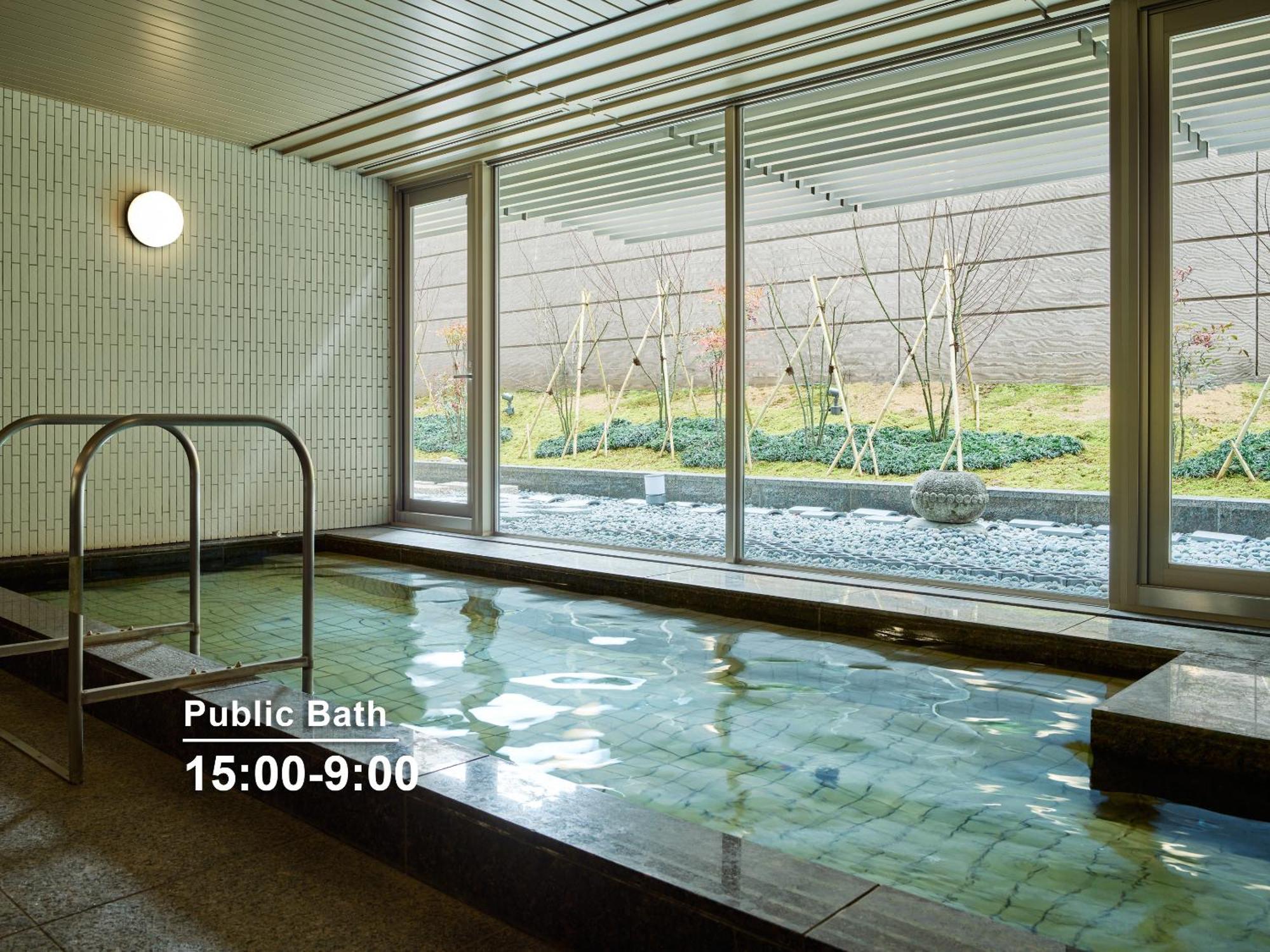 Mitsui Garden Shijo 4*