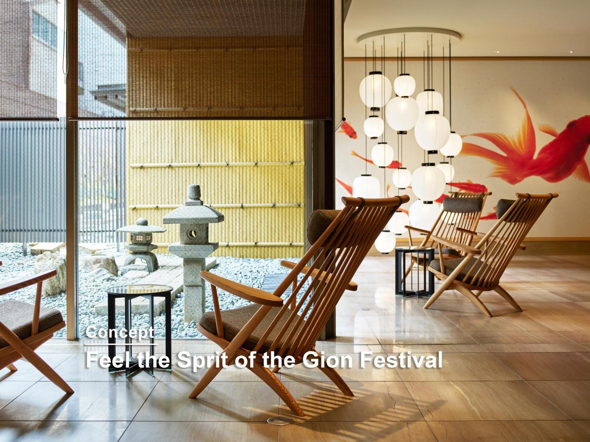 Mitsui Garden Shijo 4* Kyoto